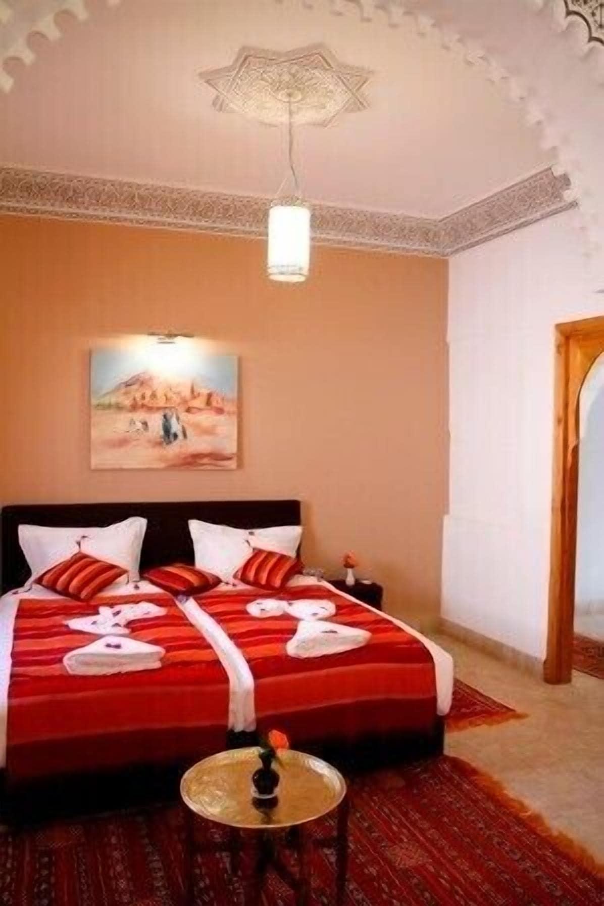 Riad Berta Marrakesh Exterior photo